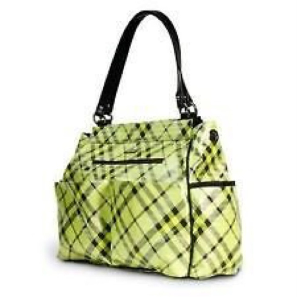 MICHE “DELIAH “New” Handbag style  / Diaper Bag